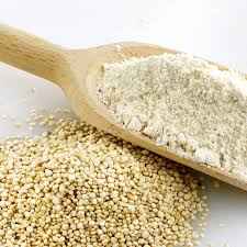 Nbk QUINOA FLOUR