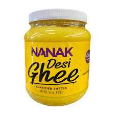 Nanak Bulk Paneer