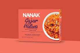 Gajar Halwa