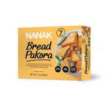 NANAK BREAD PAKORA