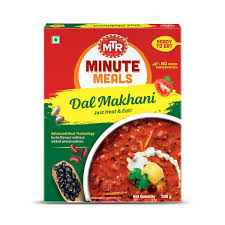Dal Makhani