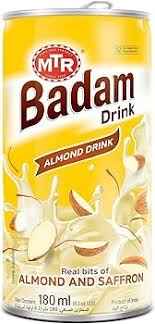 TURMERIC BADAM DRINK MTR