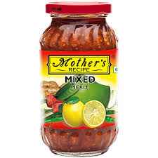 MOTHERS MIXED PICKLE