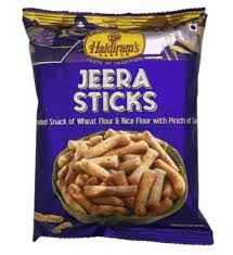 Jeera Sticks
