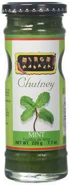 Mirch Masala Chutney