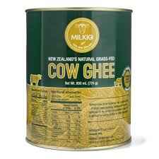 MIlkio Cow Ghee
