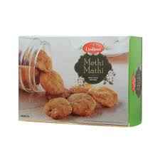 Lyallpur Methi Mathi