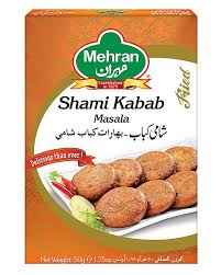 Mehran Shami Kabab