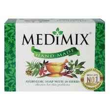Medimix Soap