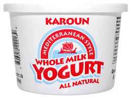 KAROUN YOGURT