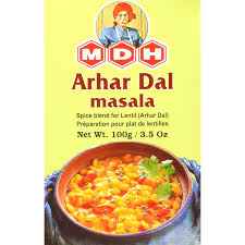 M.D.H. ARHAR DAL MASALA