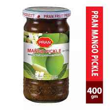 Pran Mango Pickle