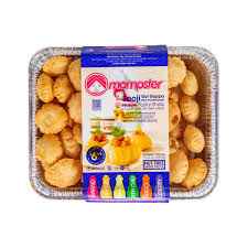 MAMPSTER SOOJI GOL GAPPA
