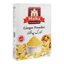 Malka Ginger Powder