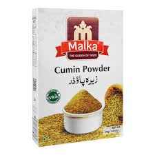 Malka Cumin Powder 