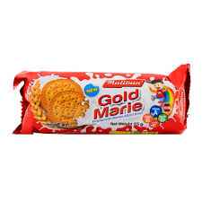 MALIBAN GOLD MARIE