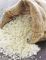 MAJESTIC BASMATI RICE