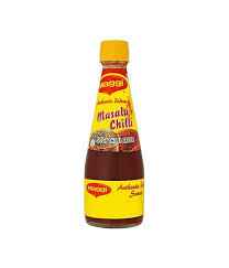 Maggi Masala Chili Sauce