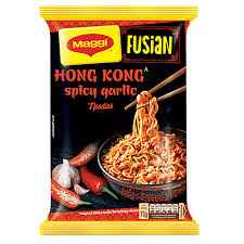 Maggi Hong Kong