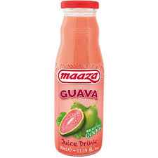 Maaza Guava