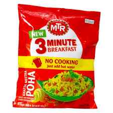 MTR 3 MIN KHATHA MEETA POHA