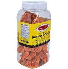 Lyallpur PUNJABI GUR