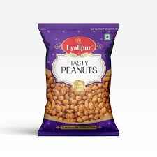 Lyallpur TASTY PEANUTS