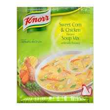 Knorr Chicken Soup Mix