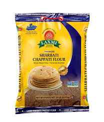 Laxmi Sharbati Multi Chapati