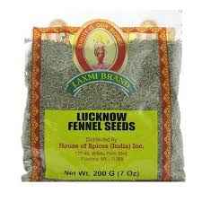 Laxmi Lucknow Fennel Seed
