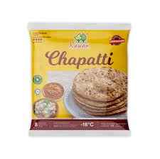 Kawan Chapati
