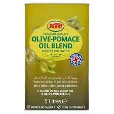 KTC OLIVE OIL