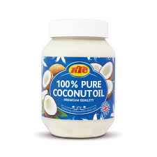KTC COCONUT OIL