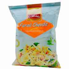 KEMCHHO FARALI CHEVDA
