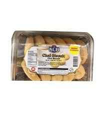 KCB CHAI BISCUITS