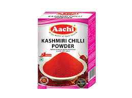 AACHI KASHMIRI CHILLI POWDER