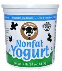 Karoun Nonfat Yog