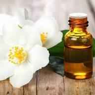 Jasmine Oil