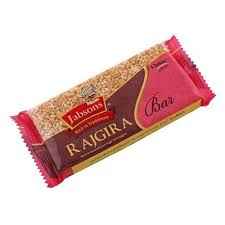 Jabsons Rajgira Bar
