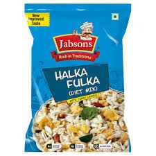 JABSONS HALKA FULKA