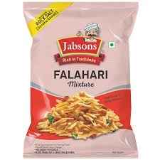 Jabson Falahari Mix