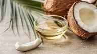 INDIAS NATURE COCONUT OIL