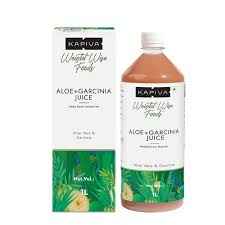 Kapiva Aloe Garcinia Juice