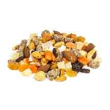 HOLLYWOOD FRUITNUT MIX