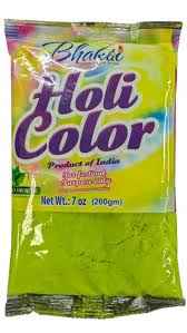 BHAKTI HOLI COLOR