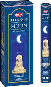 Moon Incense Stick