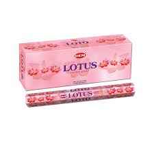 HEM LOTUS 20 STICKS