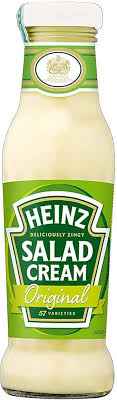 HEINZ SALAD CREAM