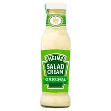 HEINZ SALAD CREAM
