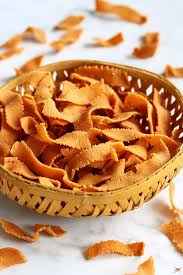 HARIKA RIBBON PAKODI